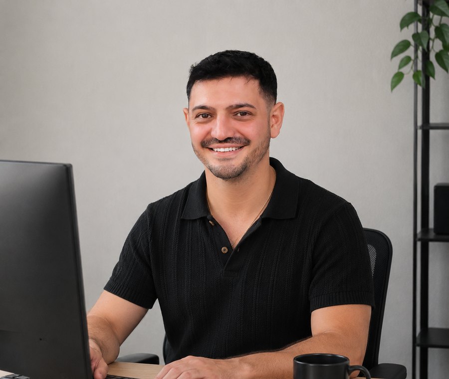 Bektaş Şahin, ILIZIO DIGITAL kurucusu